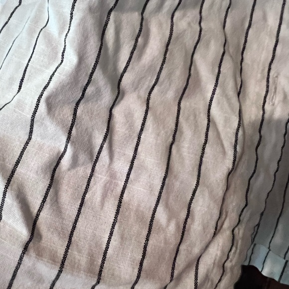 Womens button down - Picture 2 of 3